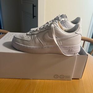 Nike Air Force 1 White